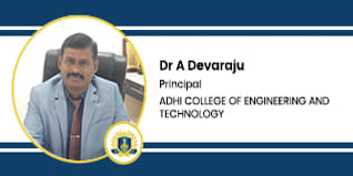 ACET Principal: Dr A Devaraju Interview